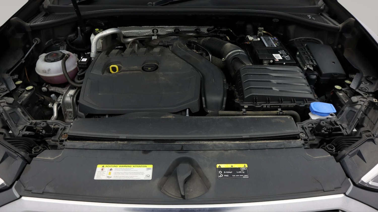 Used Audi Q3 2020 for sale - 77610232: Photo 19