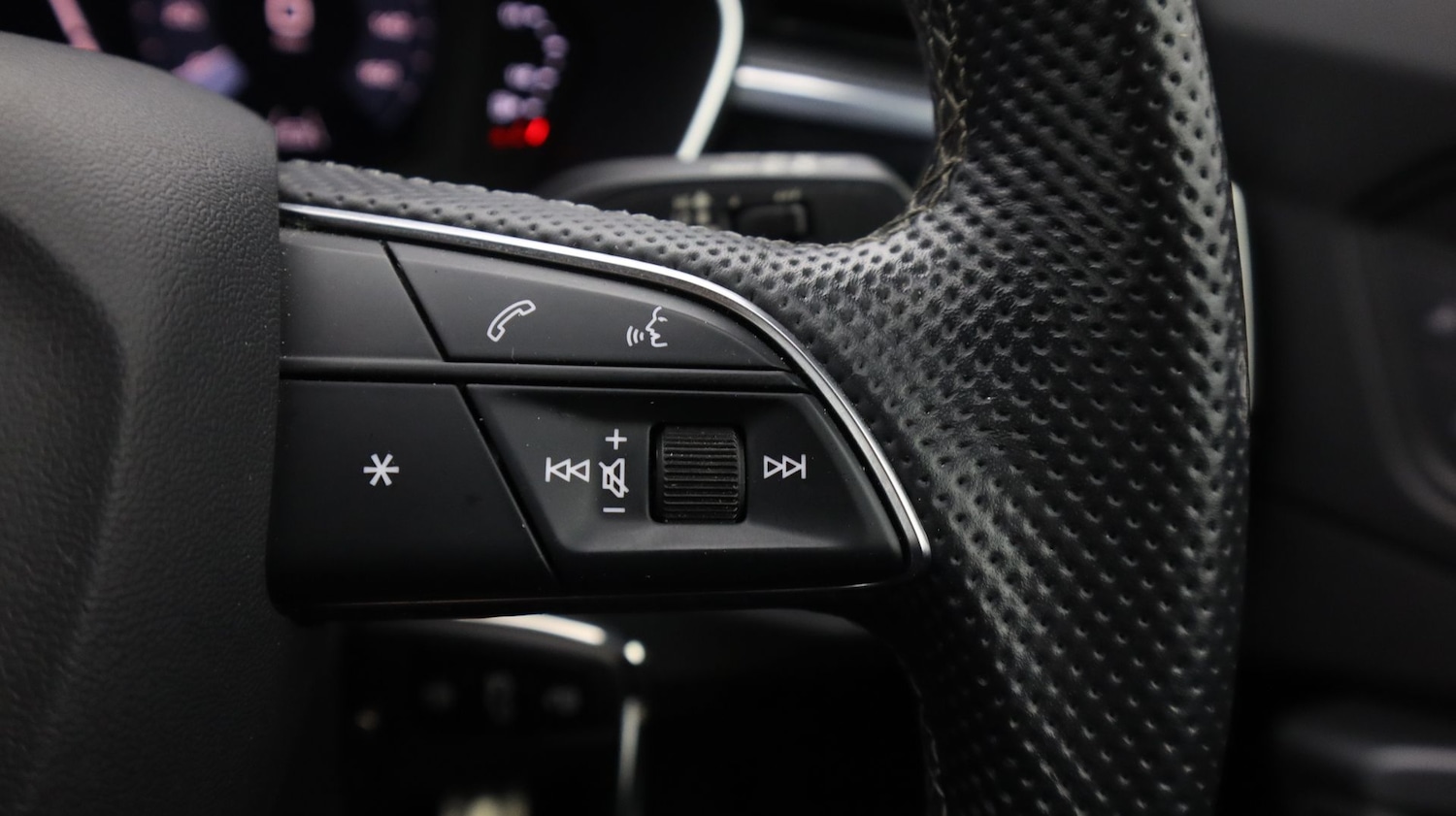 Used Audi Q3 2020 for sale - 77610232: Photo 21