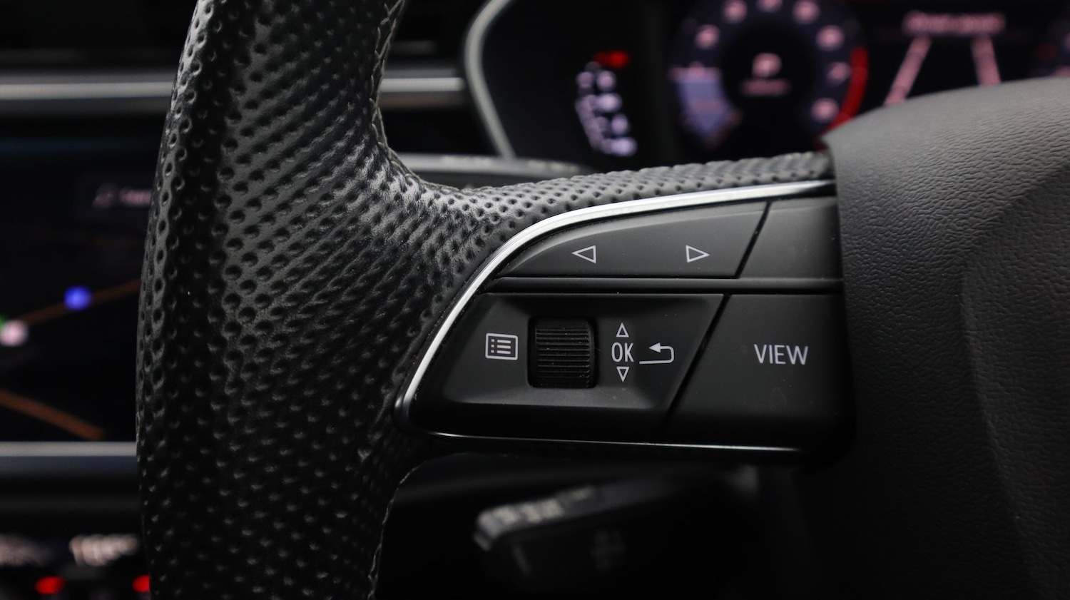 Used Audi Q3 2020 for sale - 77610232: Photo 24