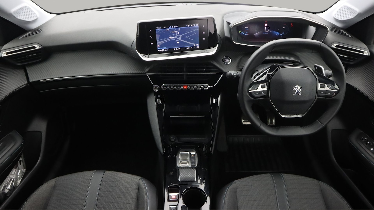 Used Peugeot 208 2023 for sale - 77388208: Photo 13