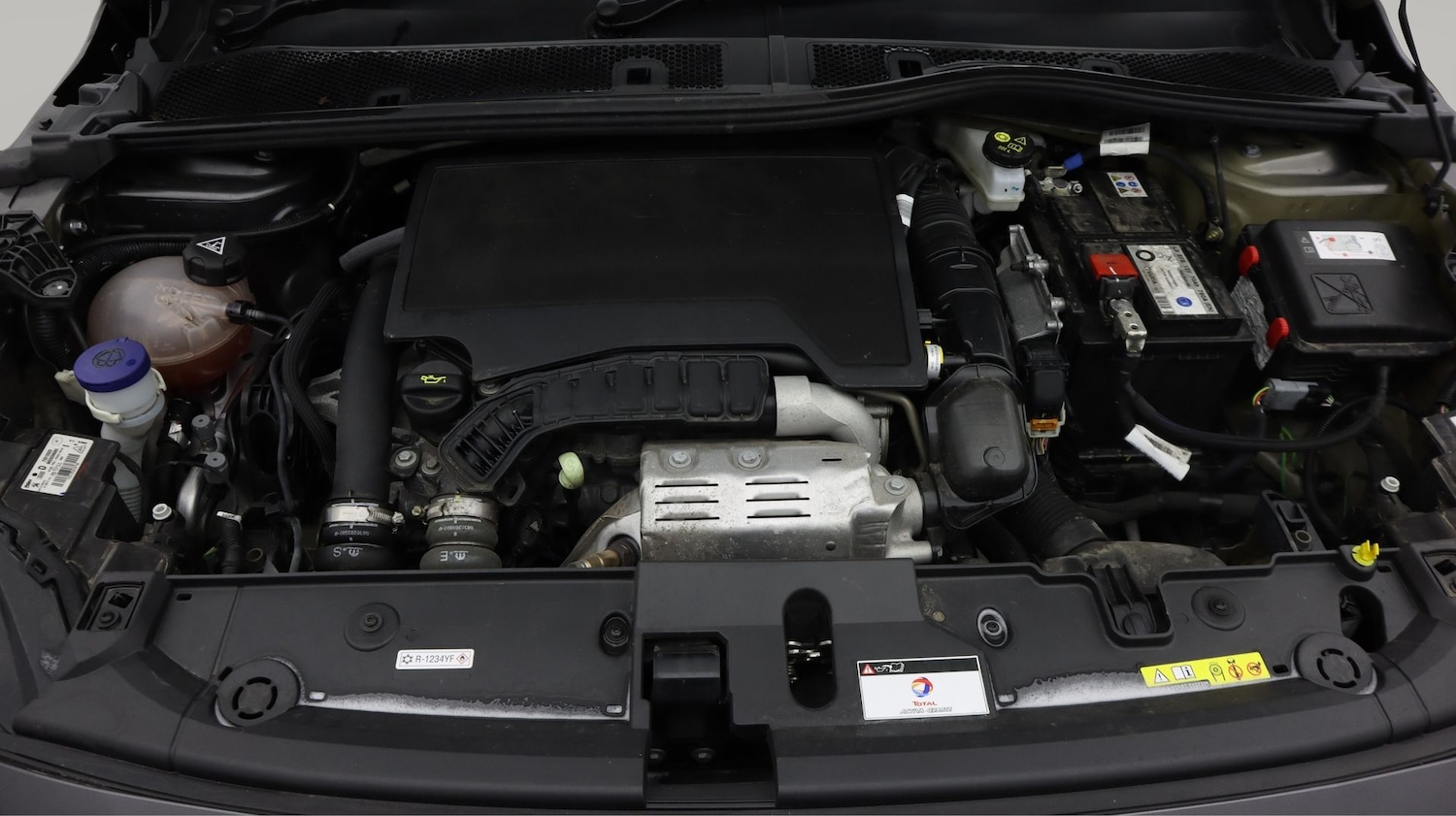 Used Peugeot 208 2023 for sale - 77388208: Photo 19