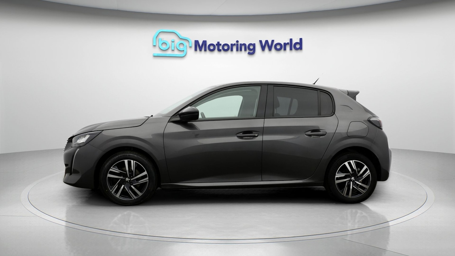 Used Peugeot 208 2023 for sale - 77388208: Photo 4