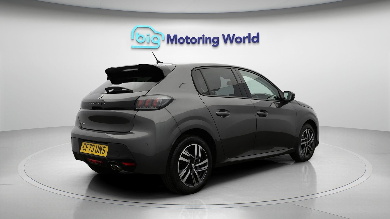 Used Peugeot 208 2023 for sale - 77388208: Photo 7