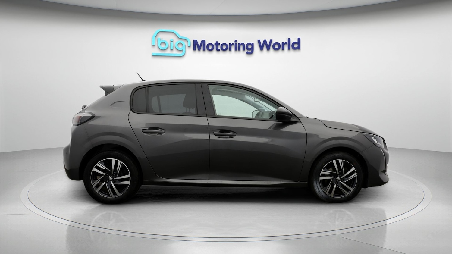 Used Peugeot 208 2023 for sale - 77388208: Photo 8