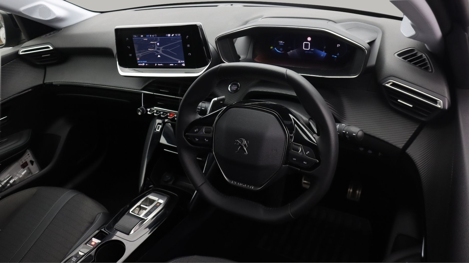 Used Peugeot 208 2023 for sale - 77388208: Photo 9