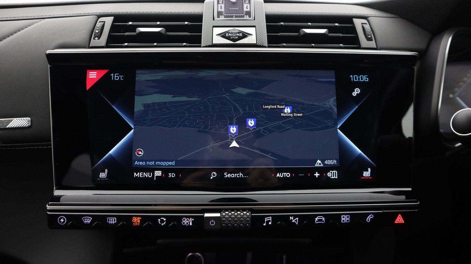 Used DS Automobiles DS 7 2022 for sale - 77504411: Photo 11