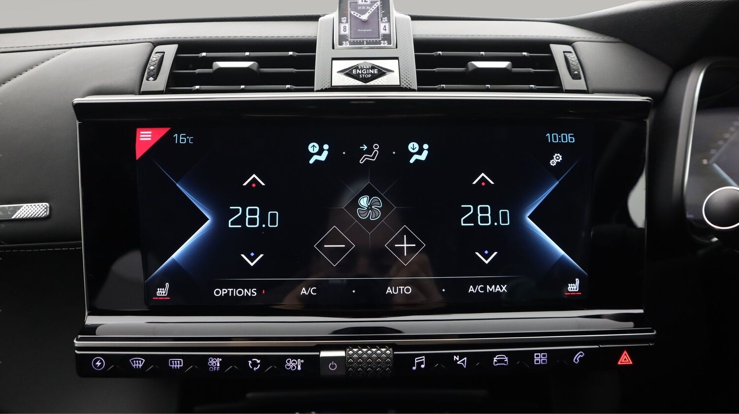 Used DS Automobiles DS 7 2022 for sale - 77504411: Photo 12