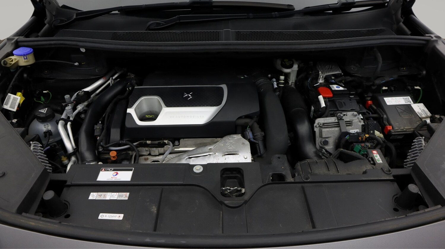 Used DS Automobiles DS 7 2022 for sale - 77504411: Photo 19