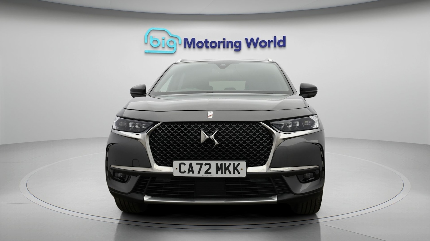 Used DS Automobiles DS 7 2022 for sale - 77504411: Photo 2