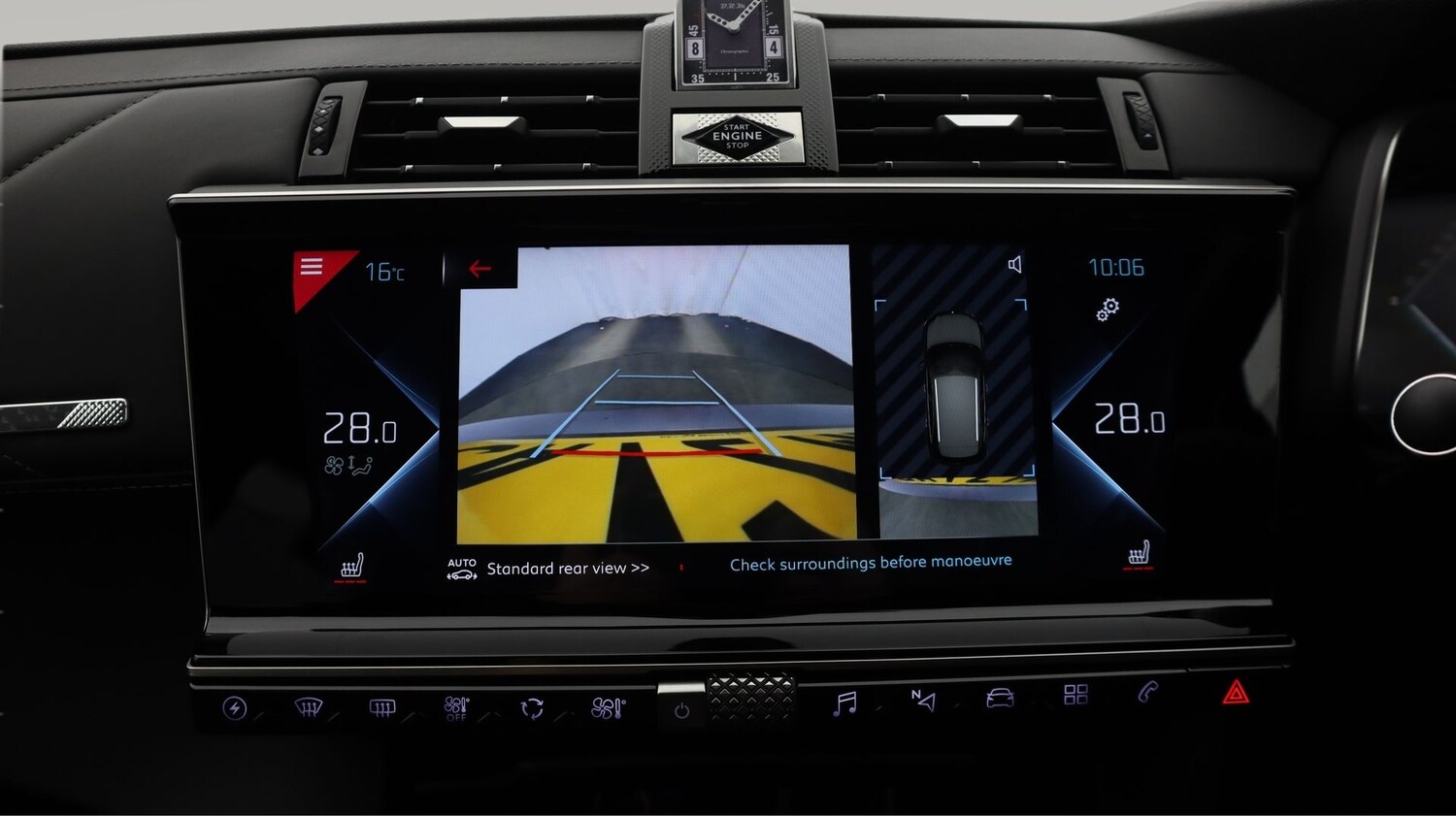 Used DS Automobiles DS 7 2022 for sale - 77504411: Photo 22