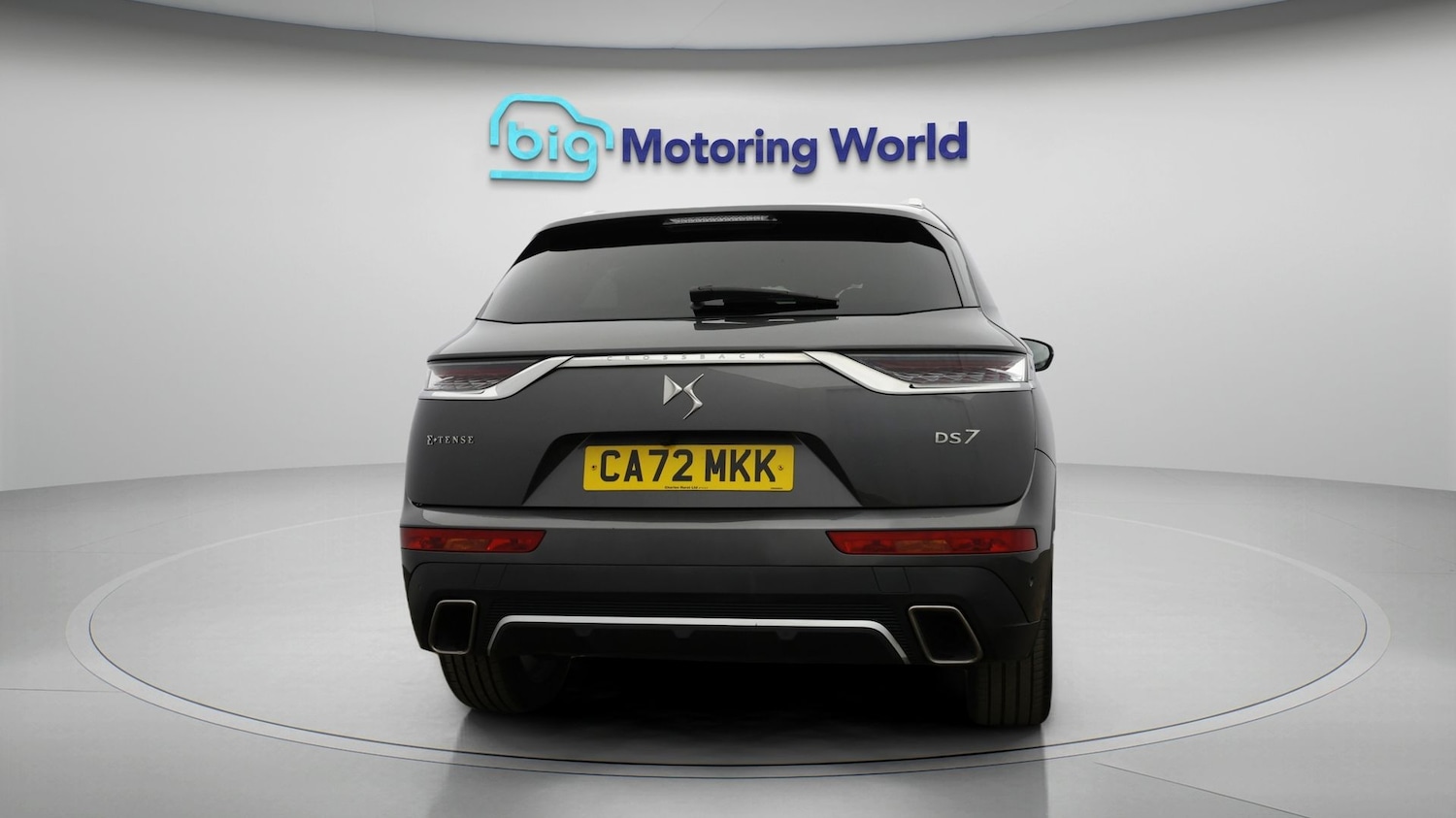 Used DS Automobiles DS 7 2022 for sale - 77504411: Photo 6