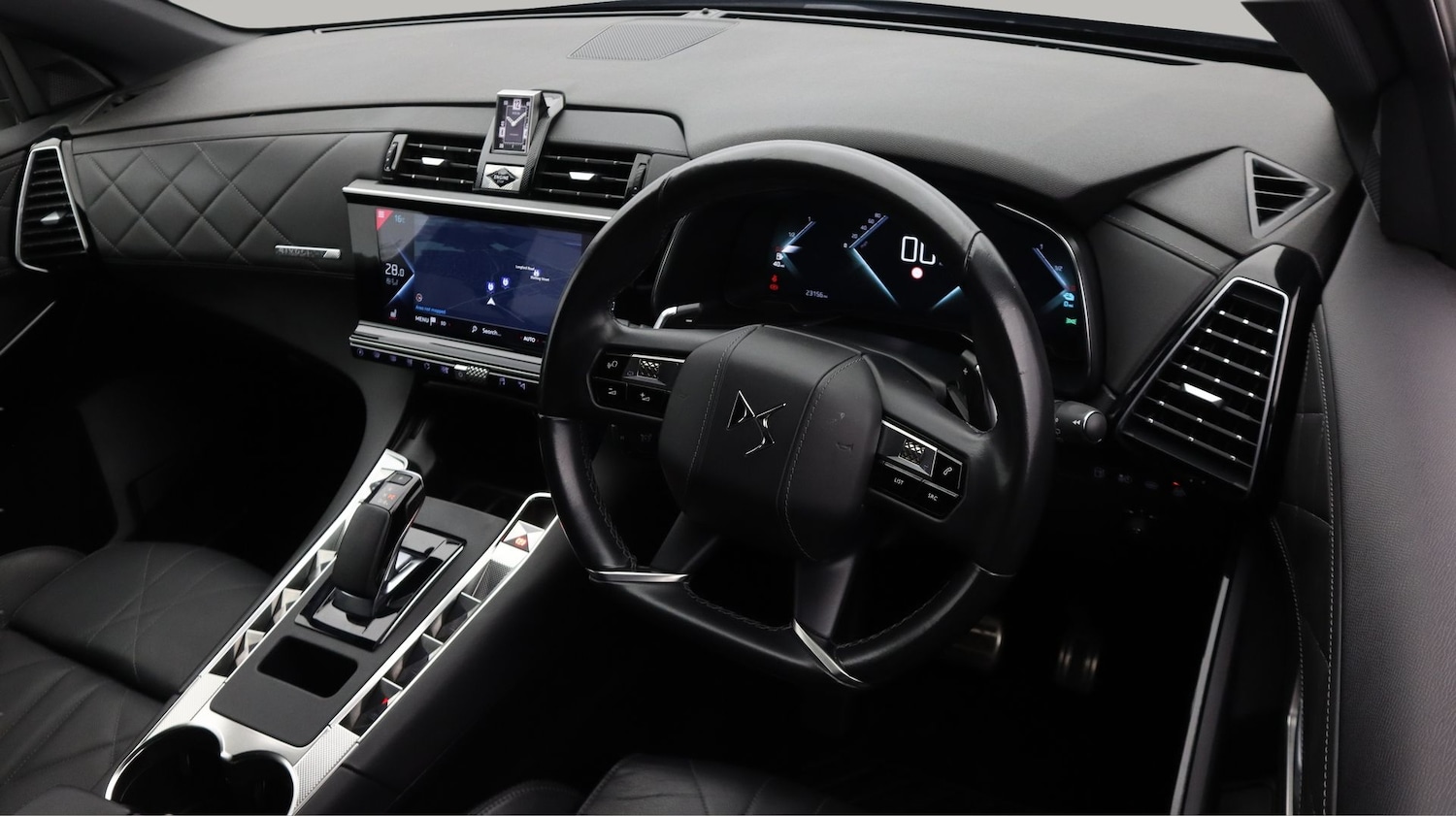 Used DS Automobiles DS 7 2022 for sale - 77504411: Photo 9