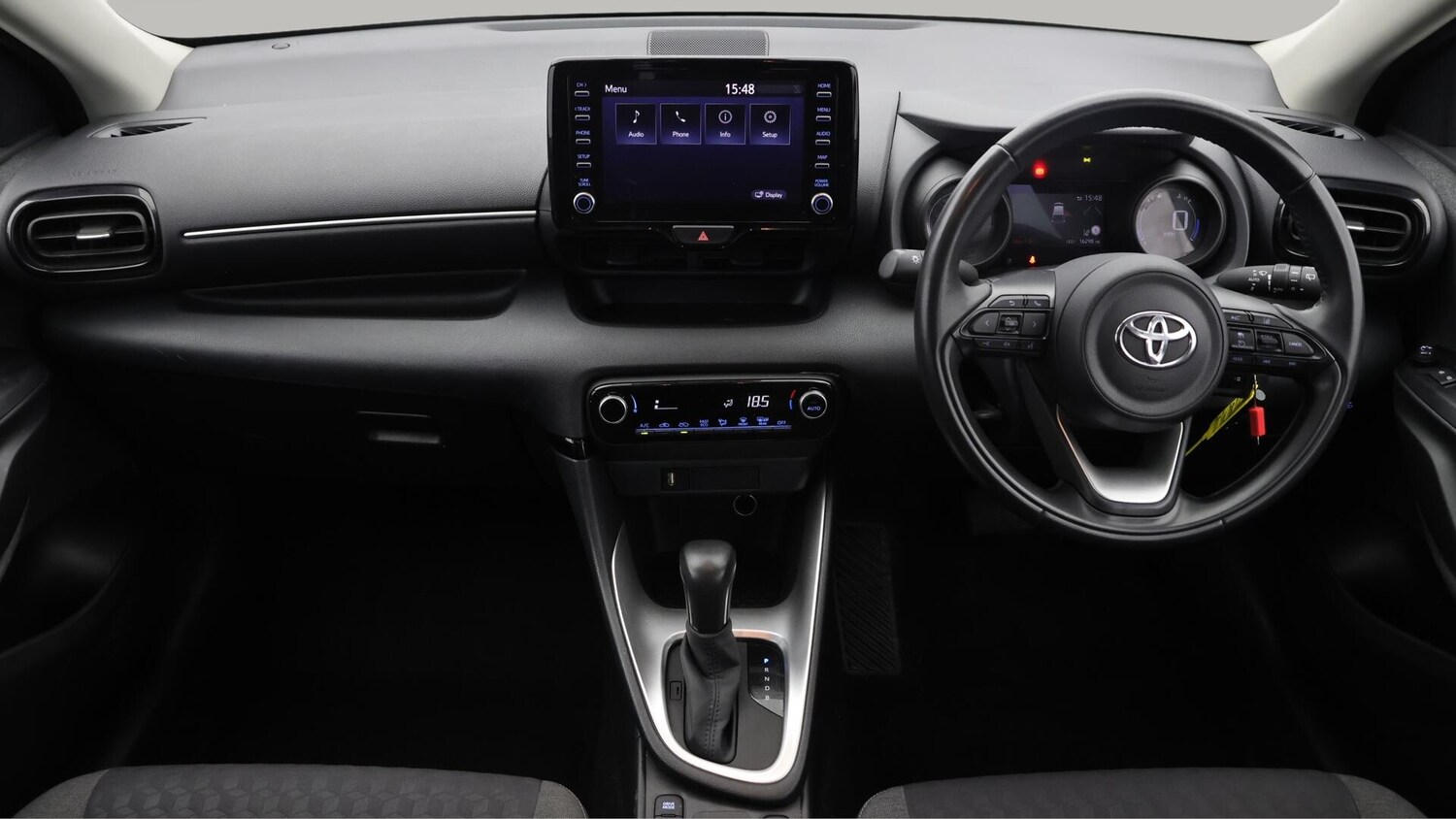 Used Toyota Yaris 2022 for sale - 76644643: Photo 14