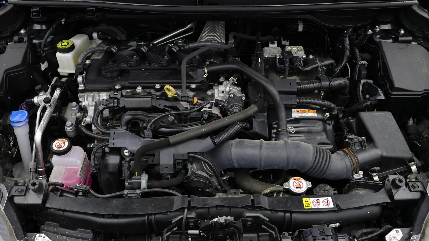 Used Toyota Yaris 2022 for sale - 76644643: Photo 20