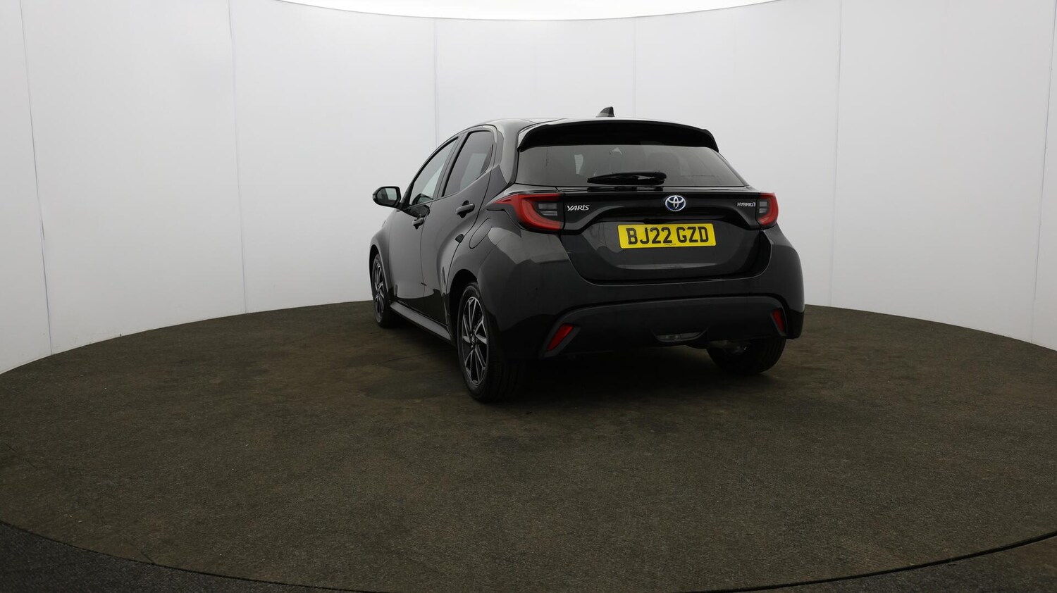 Used Toyota Yaris 2022 for sale - 76644643: Photo 34