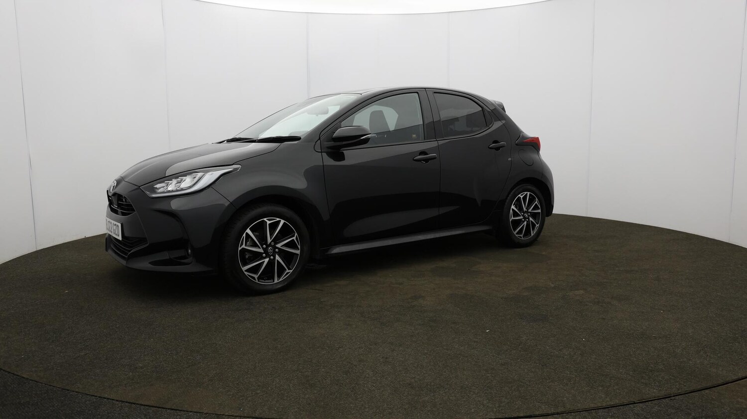 Used Toyota Yaris 2022 for sale - 76644643: Photo 38