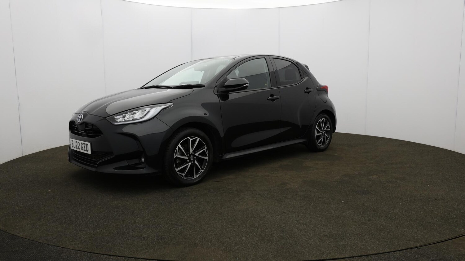 Used Toyota Yaris 2022 for sale - 76644643: Photo 39