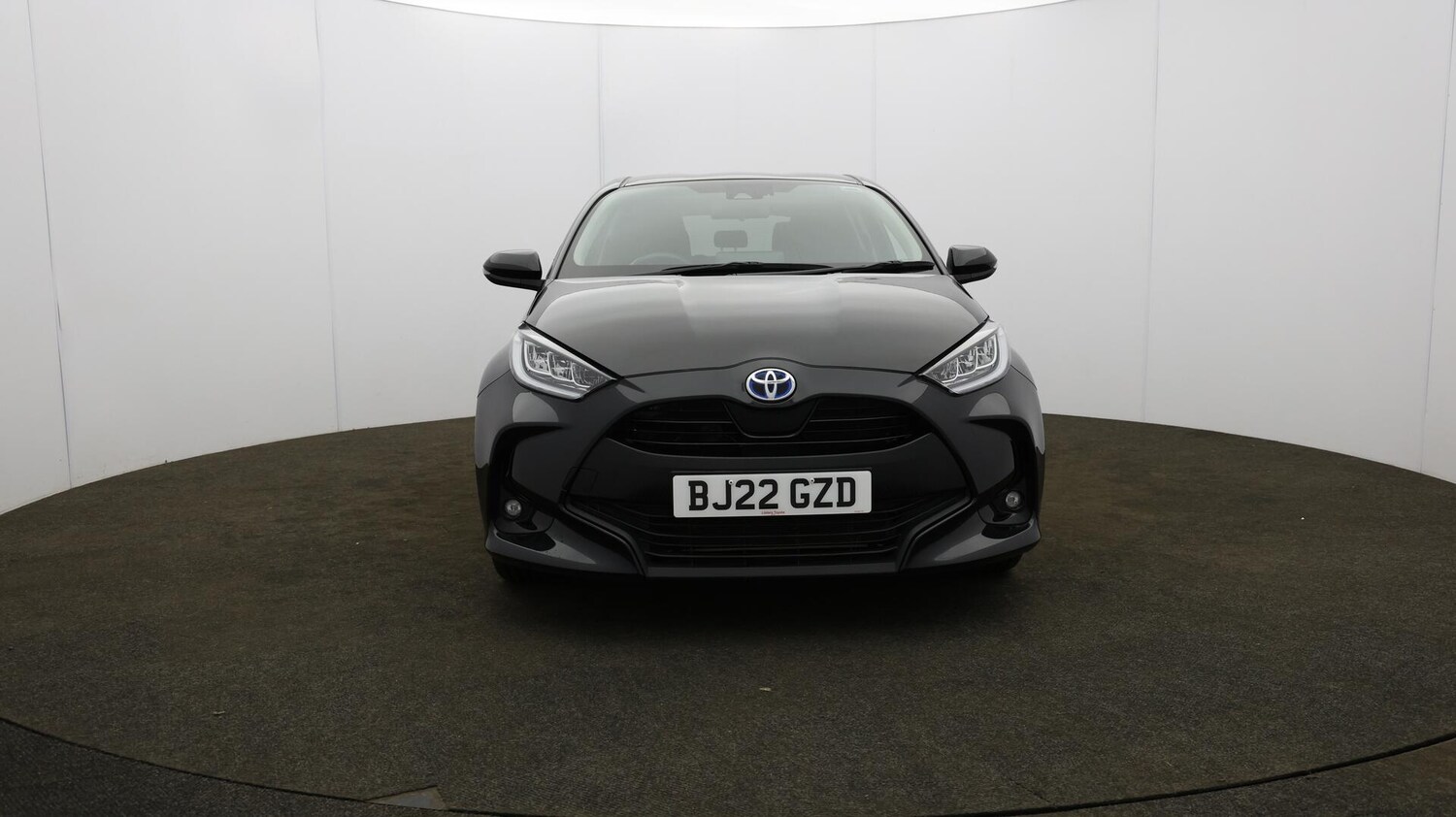 Used Toyota Yaris 2022 for sale - 76644643: Photo 44