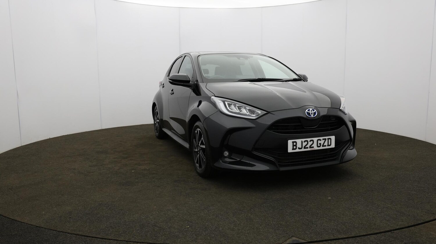 Used Toyota Yaris 2022 for sale - 76644643: Photo 47
