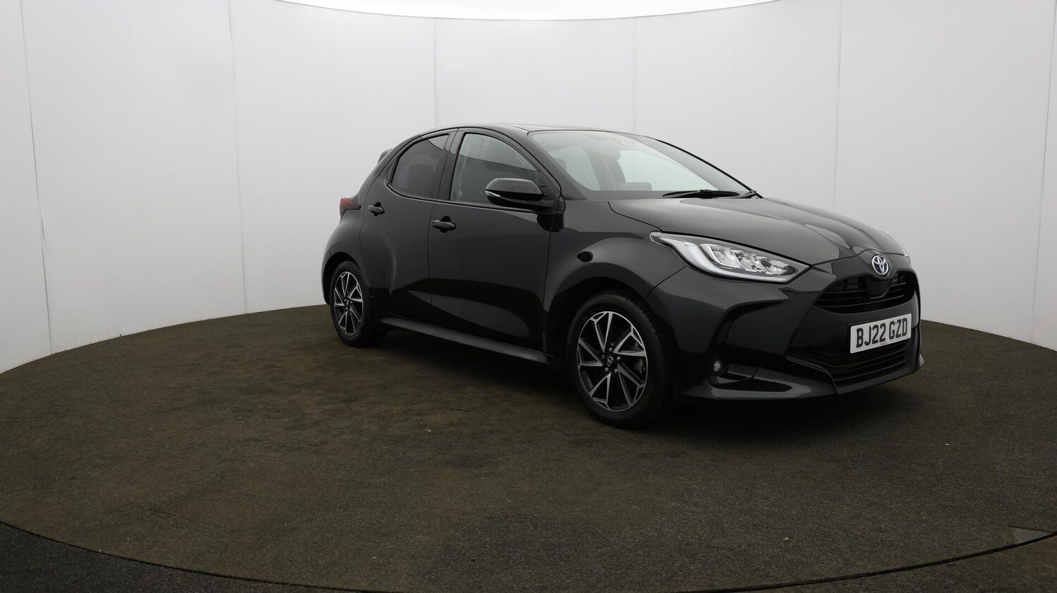 Used Toyota Yaris 2022 for sale - 76644643: Photo 49
