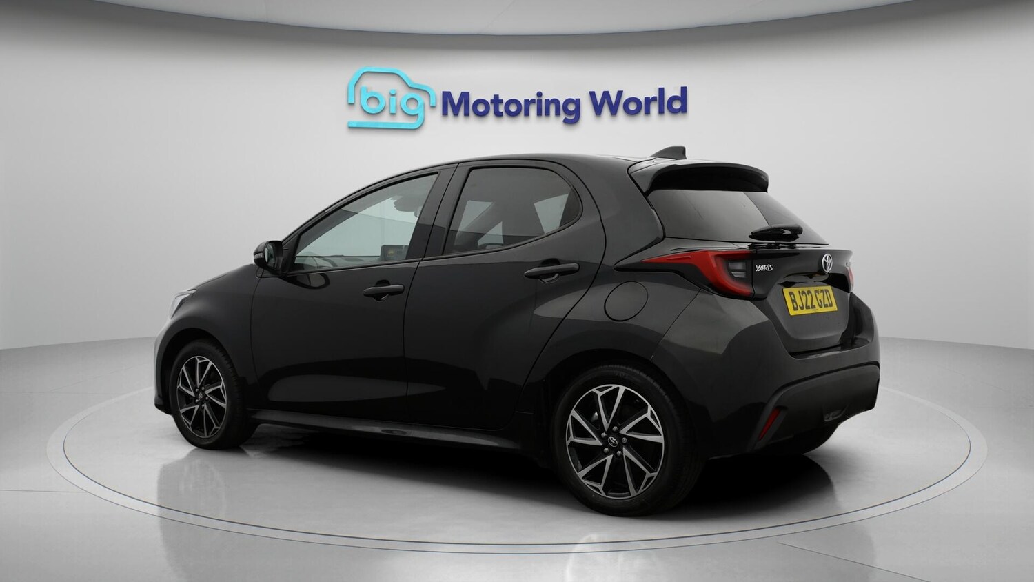 Used Toyota Yaris 2022 for sale - 76644643: Photo 6