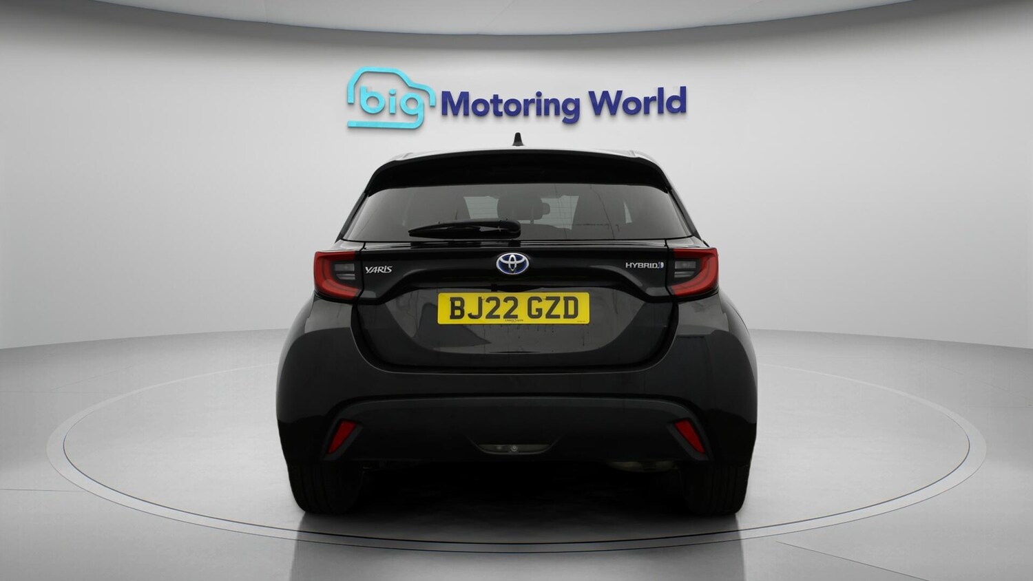 Used Toyota Yaris 2022 for sale - 76644643: Photo 7