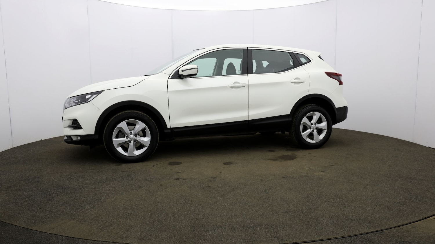 Used Nissan Qashqai 2021 for sale - 76809474: Photo 14