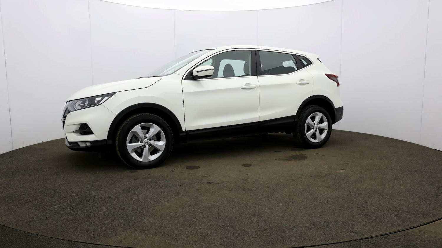 Used Nissan Qashqai 2021 for sale - 76809474: Photo 16