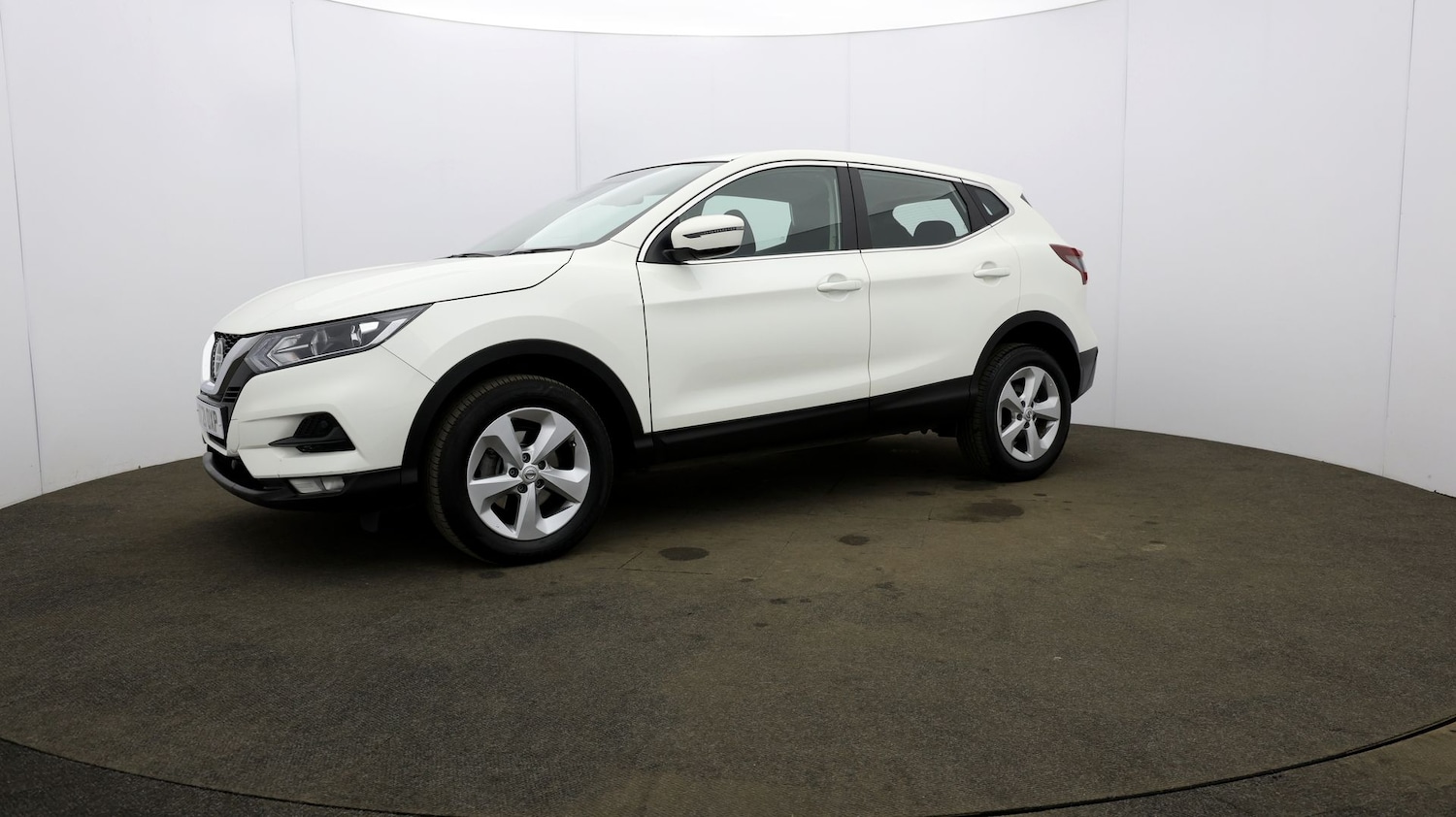 Used Nissan Qashqai 2021 for sale - 76809474: Photo 18