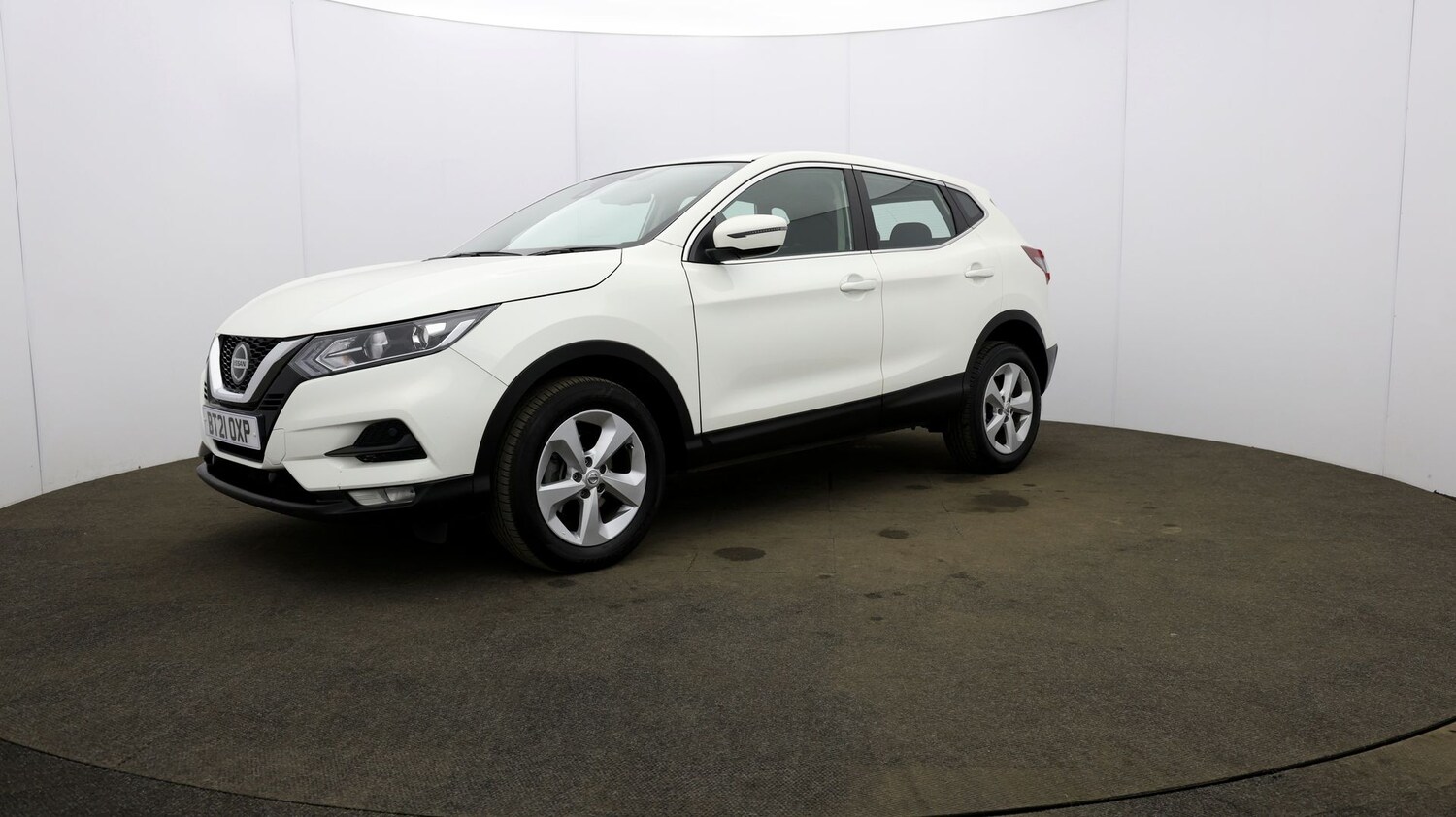 Used Nissan Qashqai 2021 for sale - 76809474: Photo 20