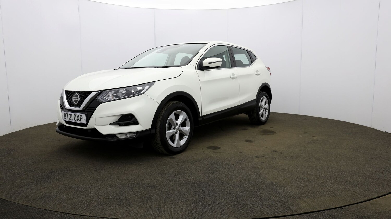 Used Nissan Qashqai 2021 for sale - 76809474: Photo 22