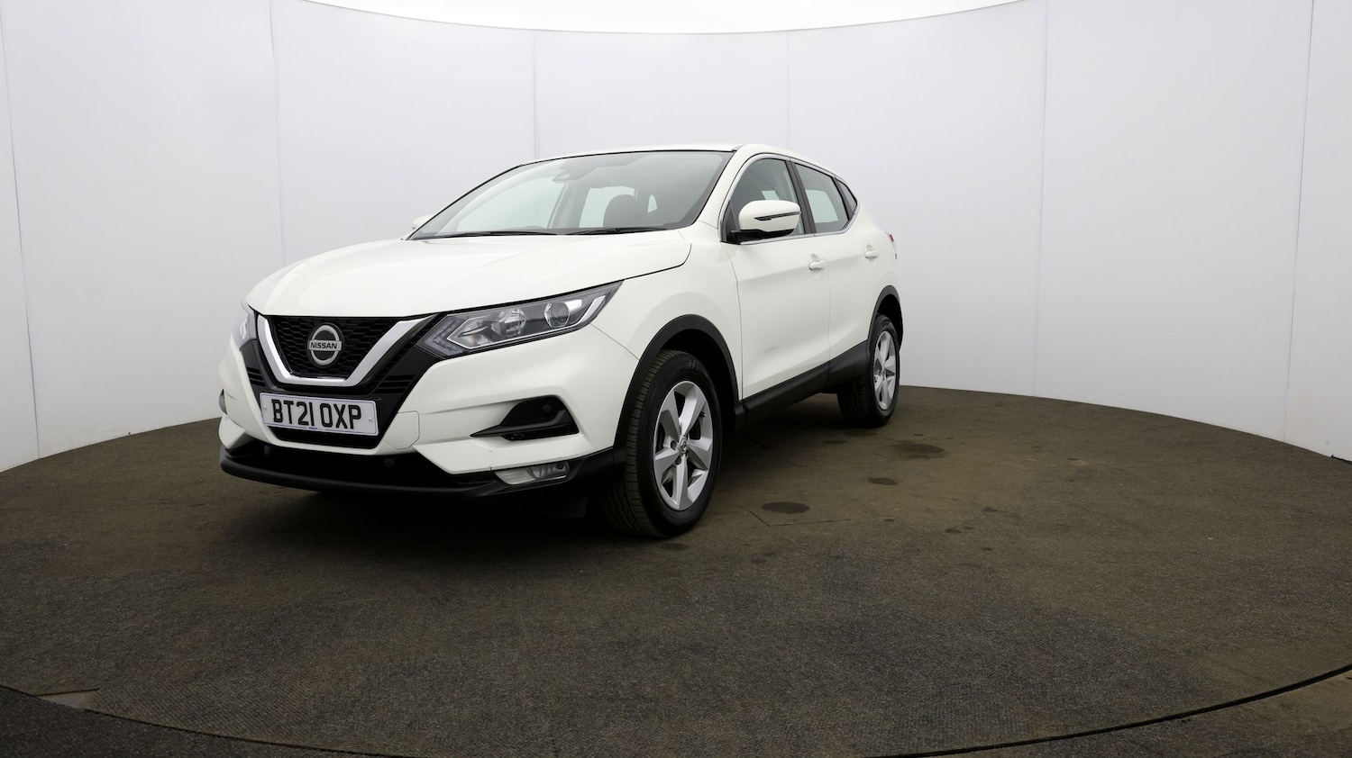 Used Nissan Qashqai 2021 for sale - 76809474: Photo 24