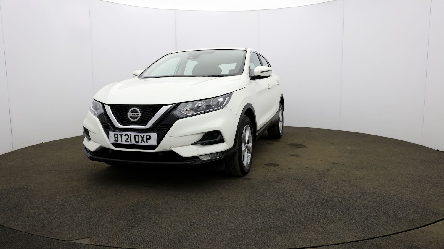 Used Nissan Qashqai 2021 for sale - 76809474: Photo 26