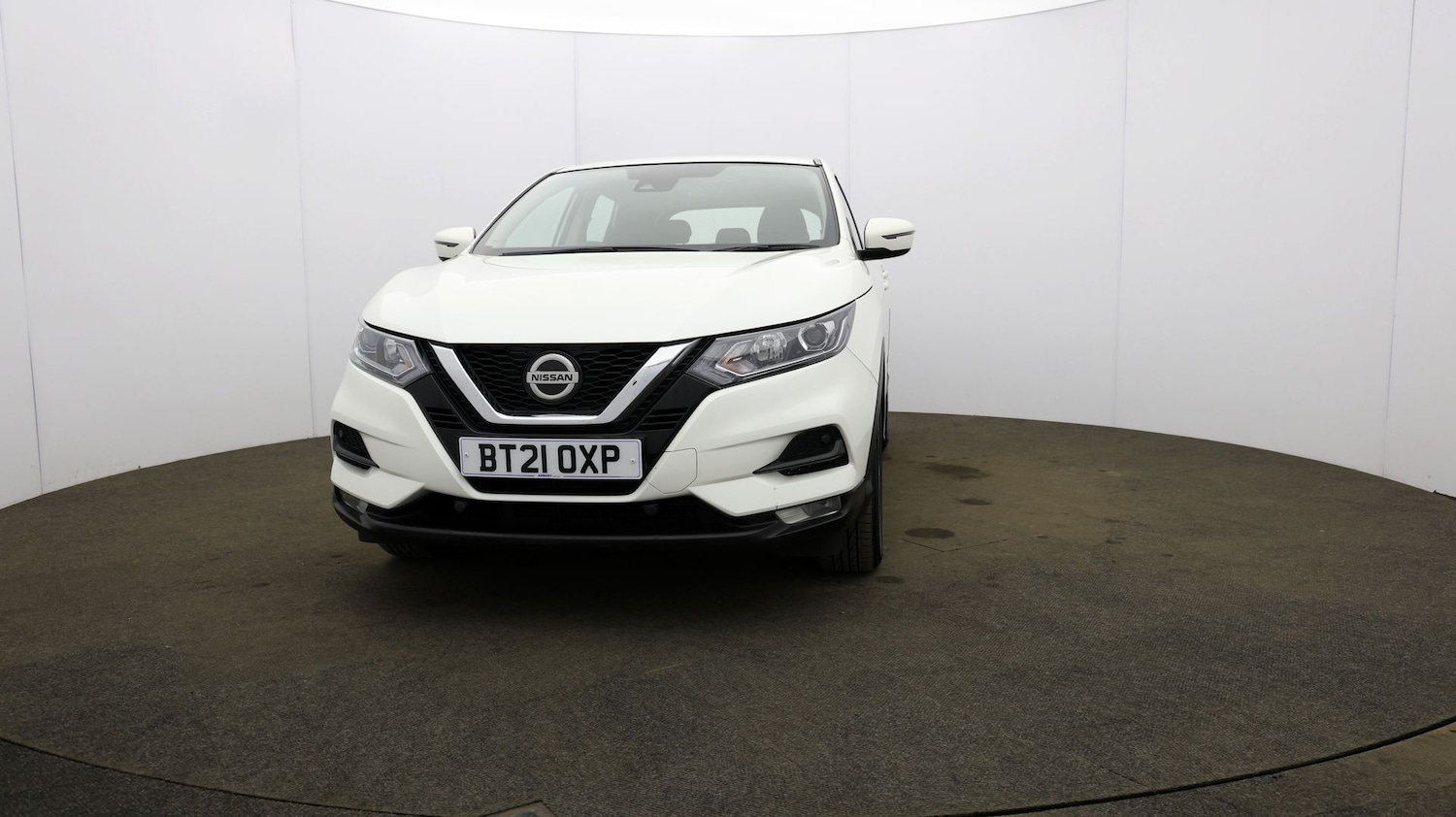 Used Nissan Qashqai 2021 for sale - 76809474: Photo 28