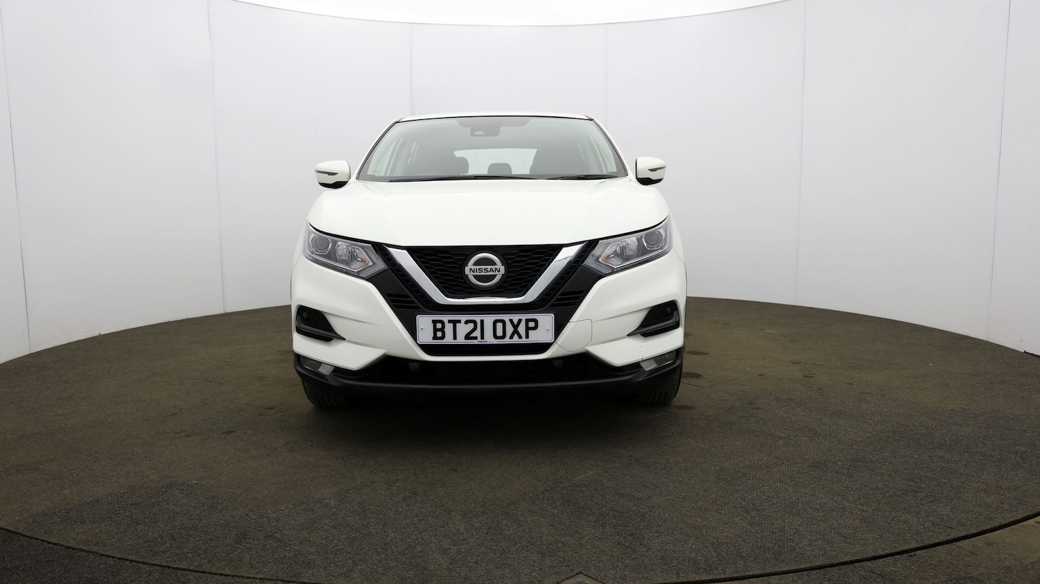 Used Nissan Qashqai 2021 for sale - 76809474: Photo 30