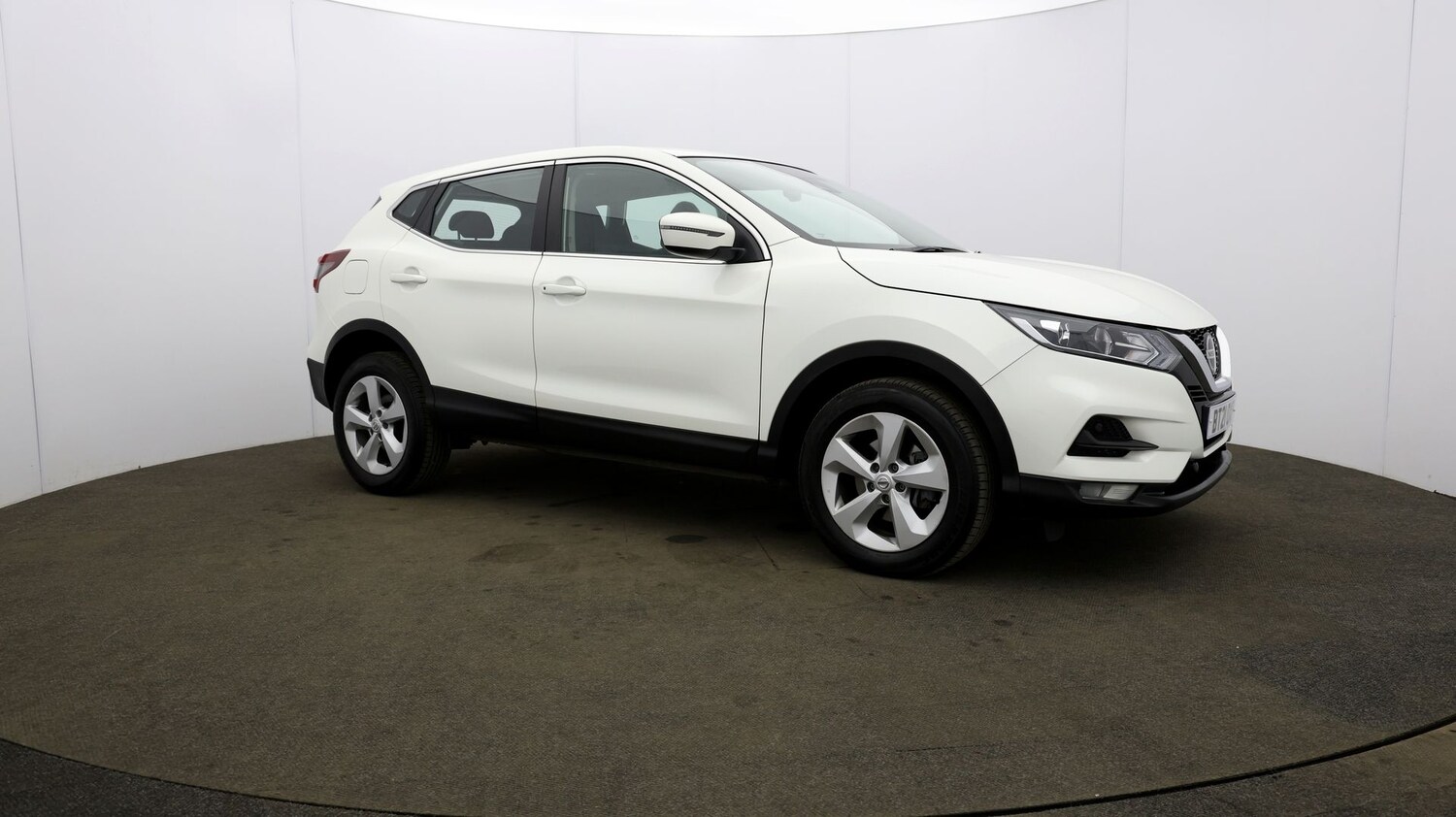 Used Nissan Qashqai 2021 for sale - 76809474: Photo 43