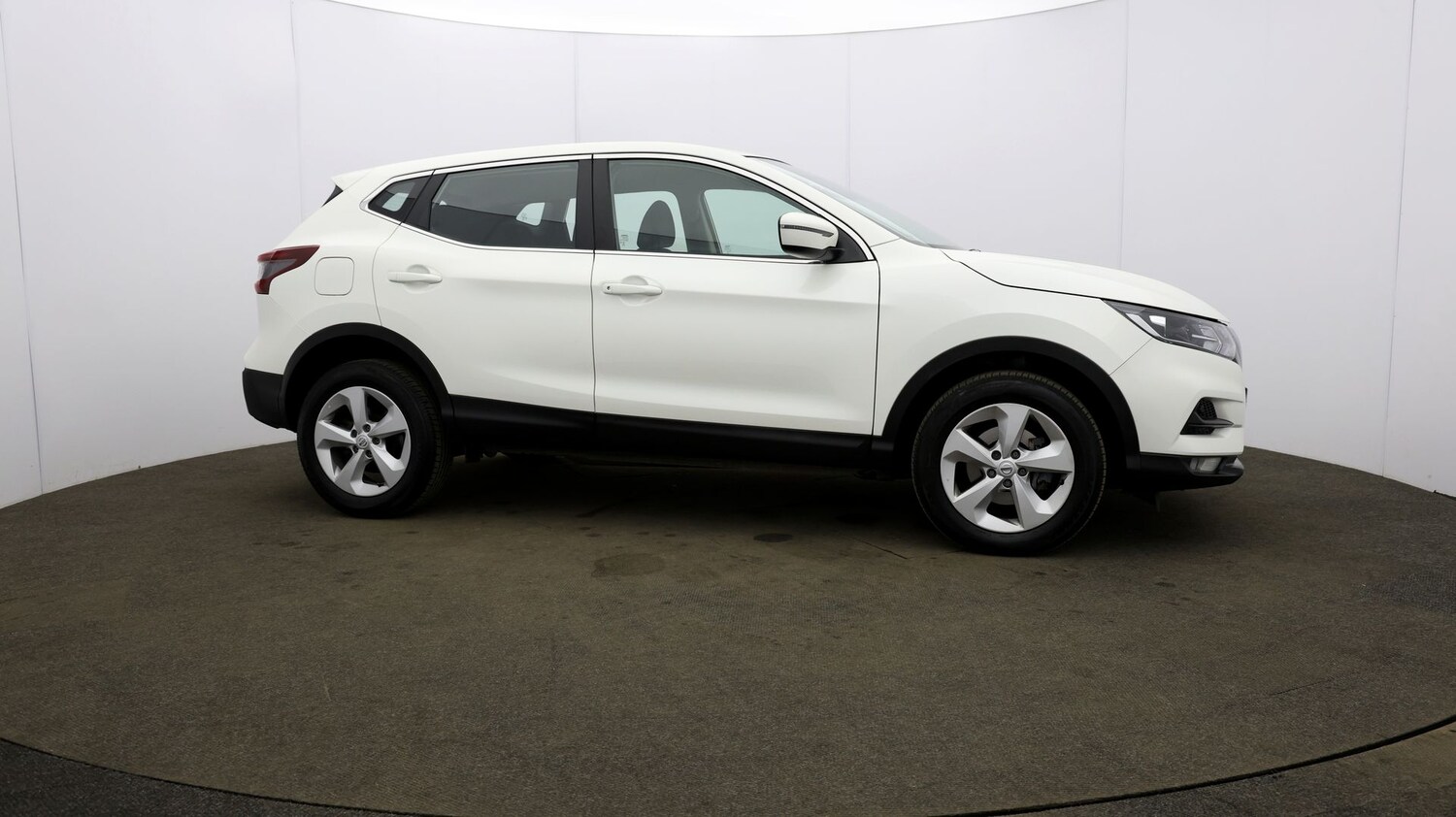 Used Nissan Qashqai 2021 for sale - 76809474: Photo 45