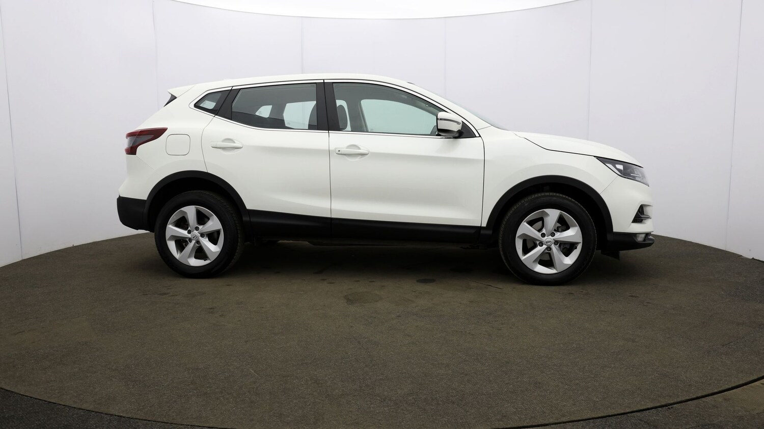 Used Nissan Qashqai 2021 for sale - 76809474: Photo 46