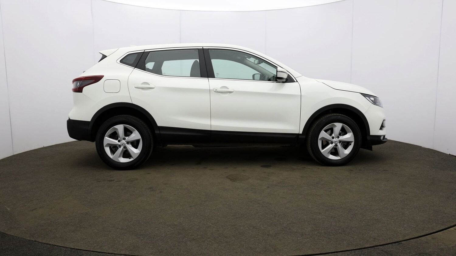 Used Nissan Qashqai 2021 for sale - 76809474: Photo 47