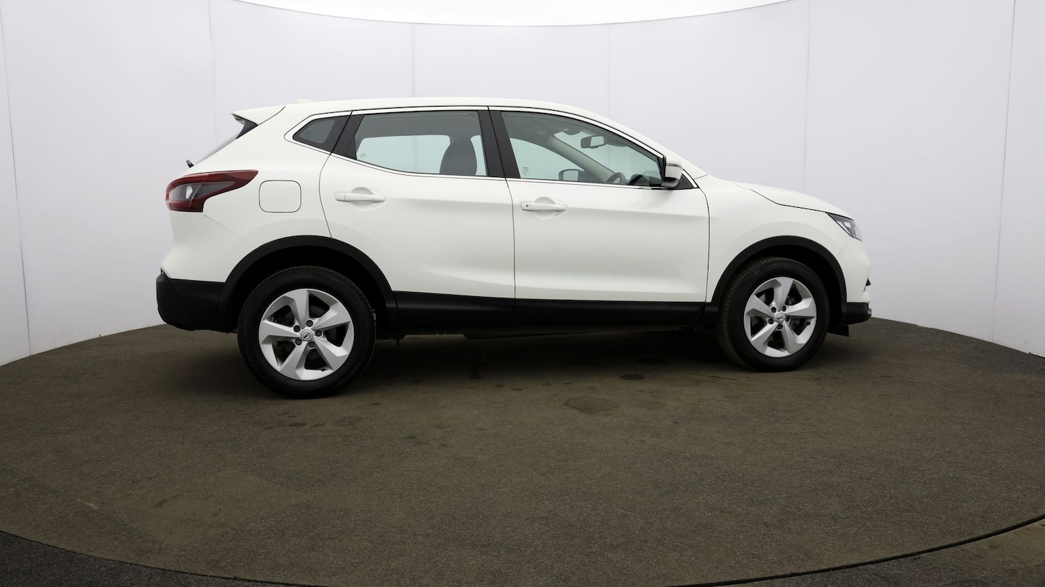 Used Nissan Qashqai 2021 for sale - 76809474: Photo 48