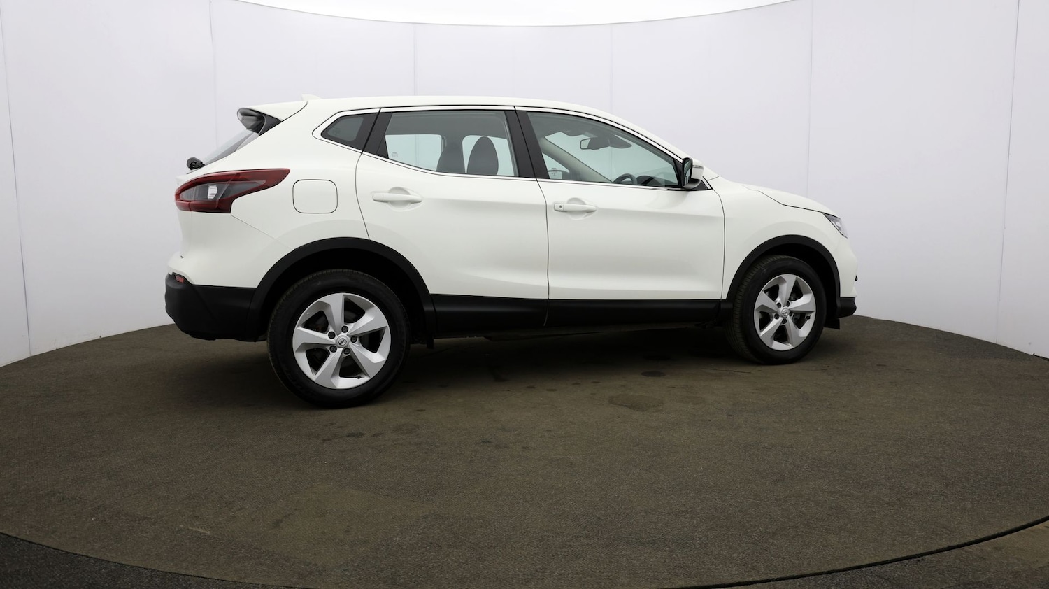 Used Nissan Qashqai 2021 for sale - 76809474: Photo 50
