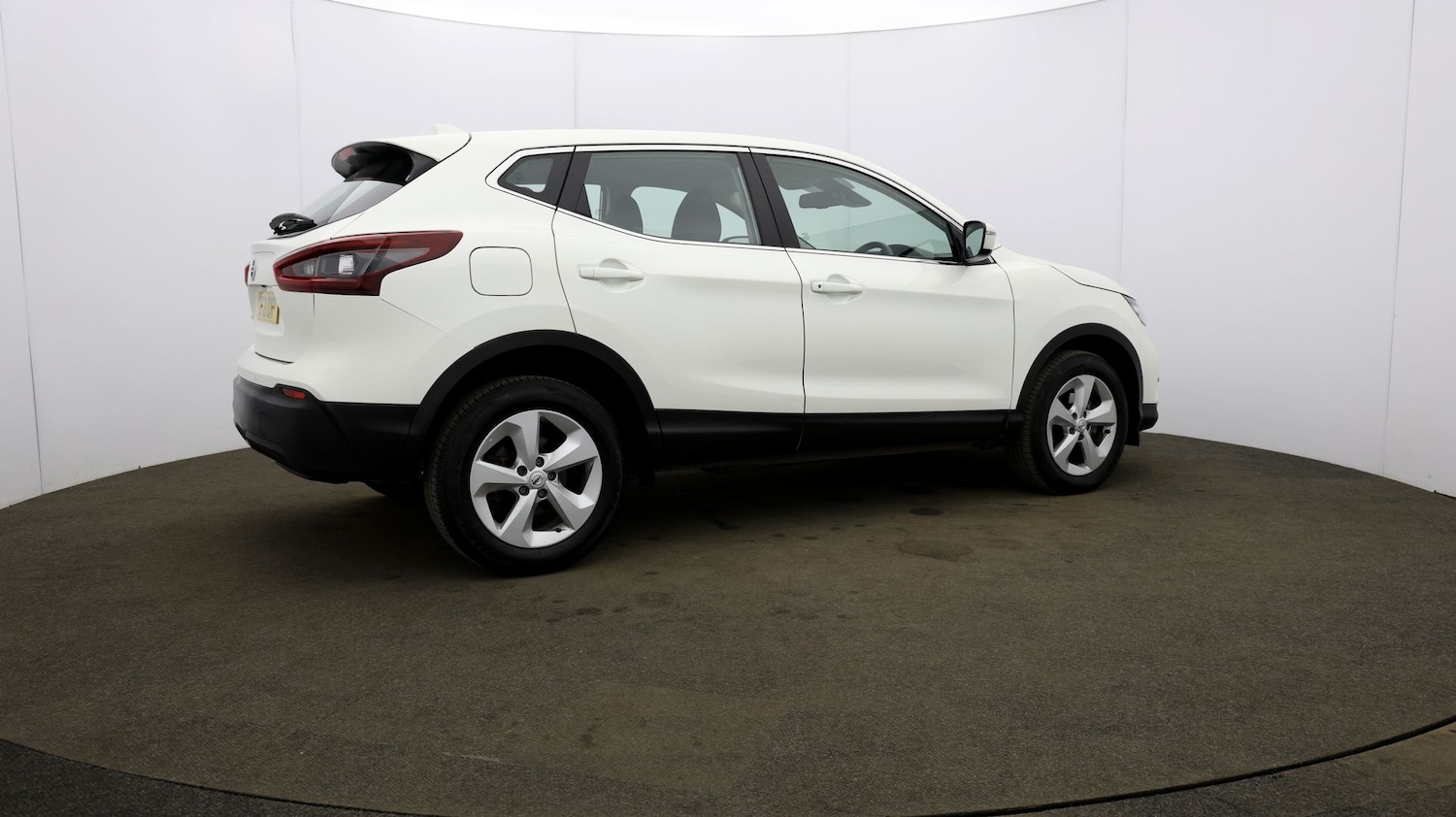 Used Nissan Qashqai 2021 for sale - 76809474: Photo 51