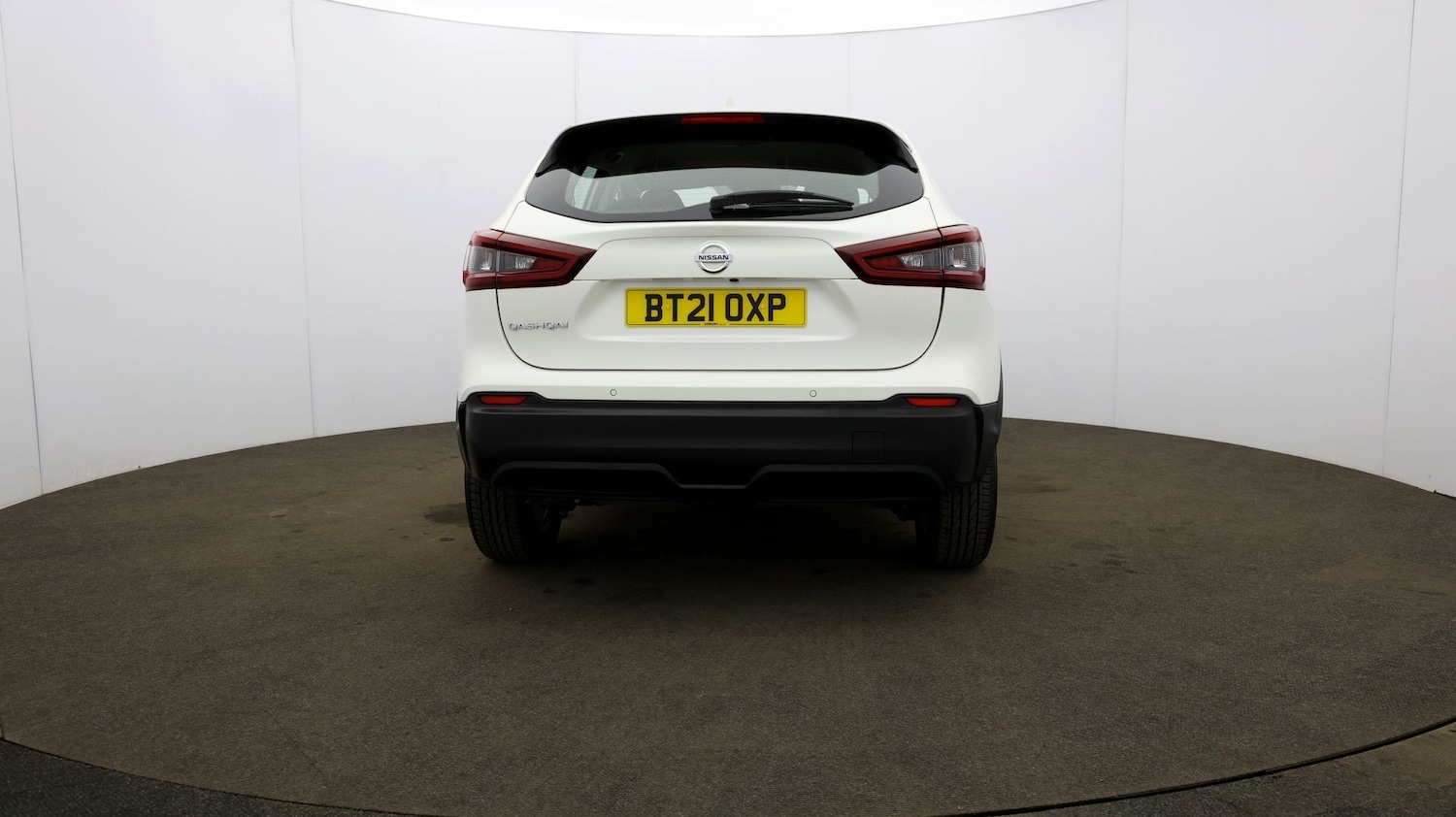 Used Nissan Qashqai 2021 for sale - 76809474: Photo 57