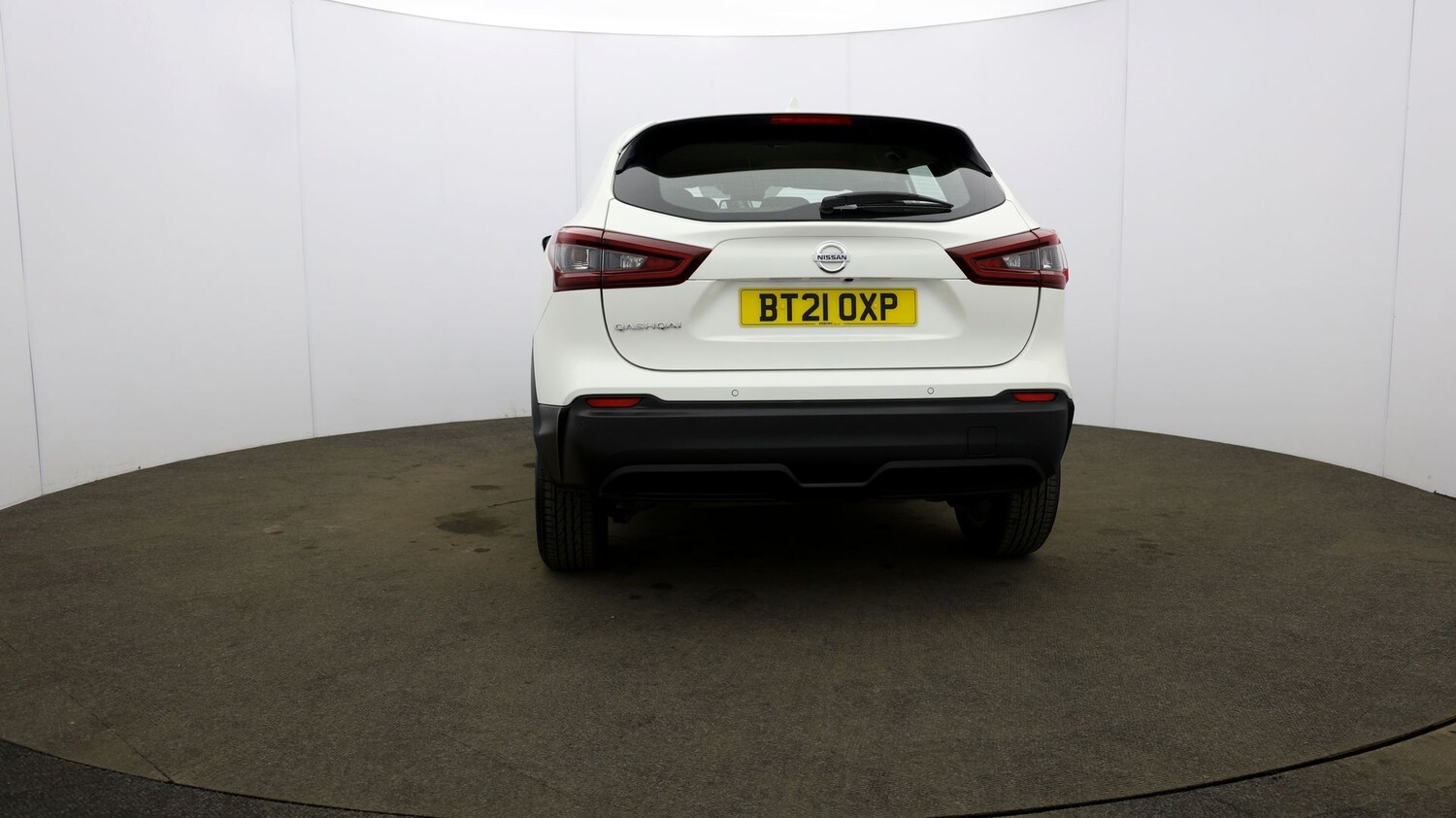 Used Nissan Qashqai 2021 for sale - 76809474: Photo 58