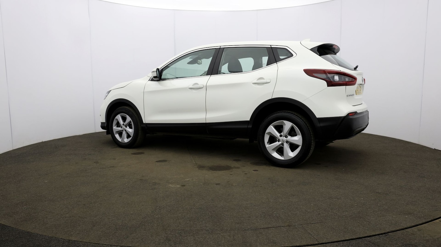 Used Nissan Qashqai 2021 for sale - 76809474: Photo 61