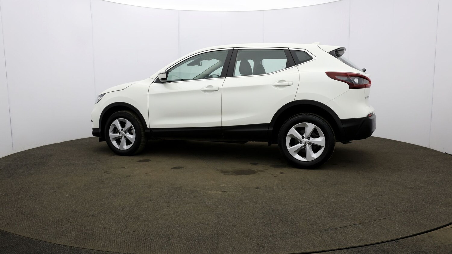 Used Nissan Qashqai 2021 for sale - 76809474: Photo 62