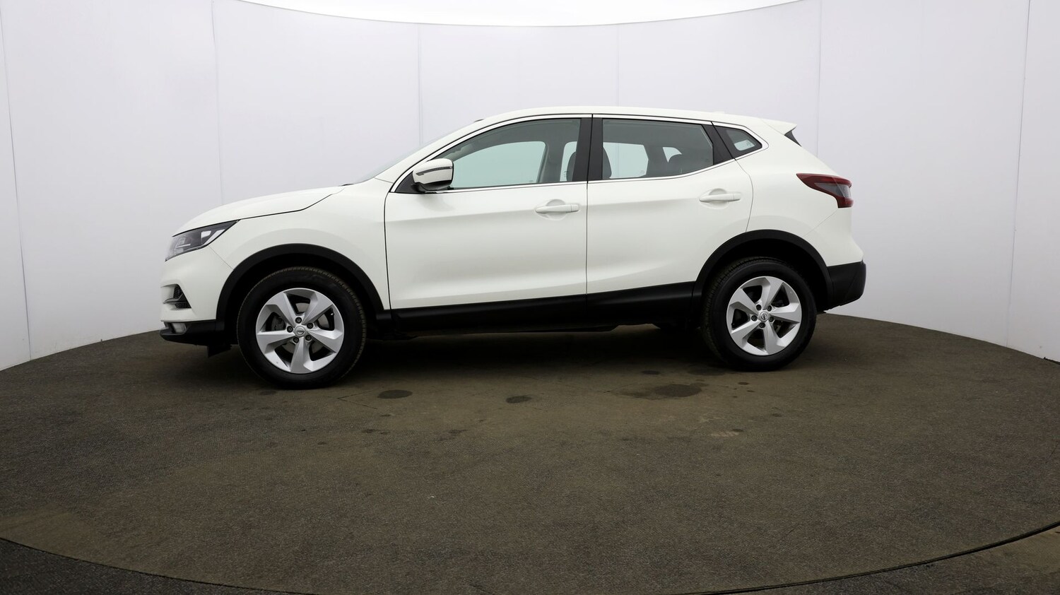 Used Nissan Qashqai 2021 for sale - 76809474: Photo 65