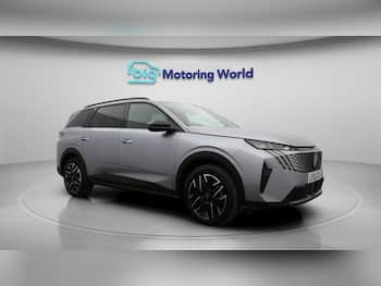 Used Peugeot 5008 2025 for sale - 79734040: Photo
