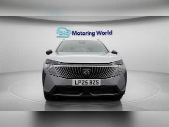 Used Peugeot 5008 2025 for sale - 79734040: Photo