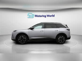Used Peugeot 5008 2025 for sale - 79734040: Photo